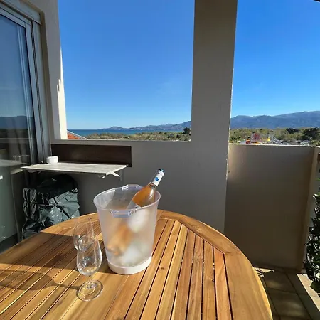 Апартаменты T2 Vue Et Montagne En Avec Piscine - Front De - Ref Soet Сен-Сиприен